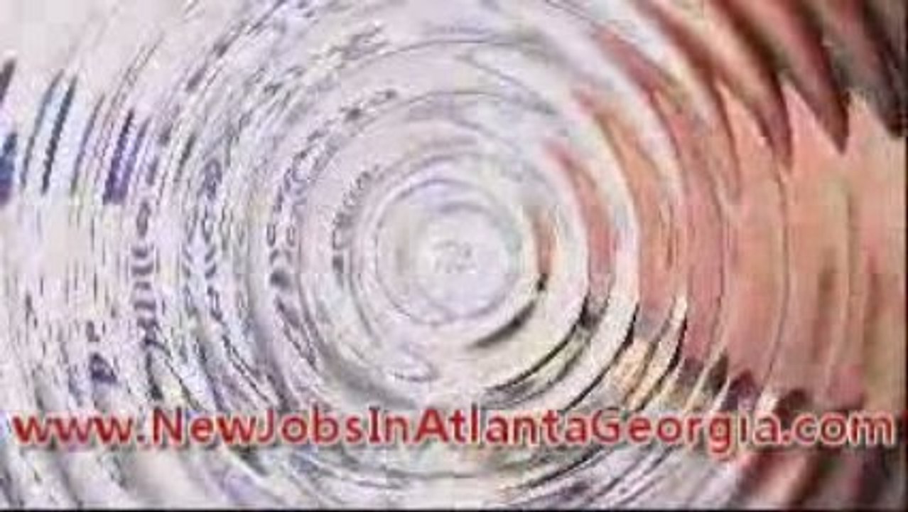 hotel jobs in atlanta area