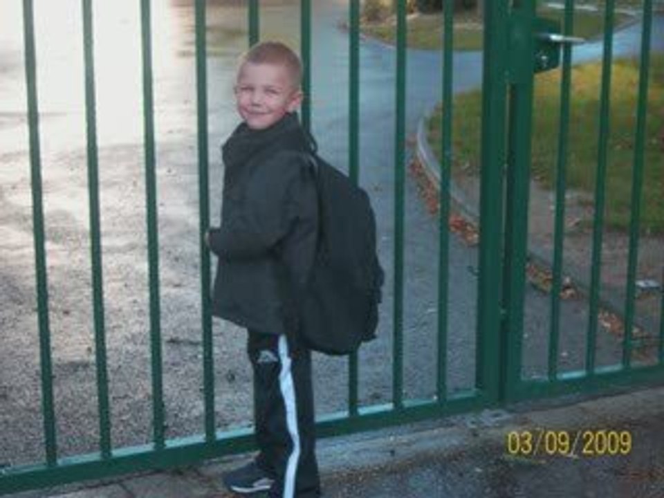 renrtee d ecole cassandra manon et steven