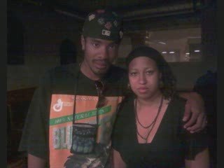 CODY ANDERSON FEAT SISTA ROSTA