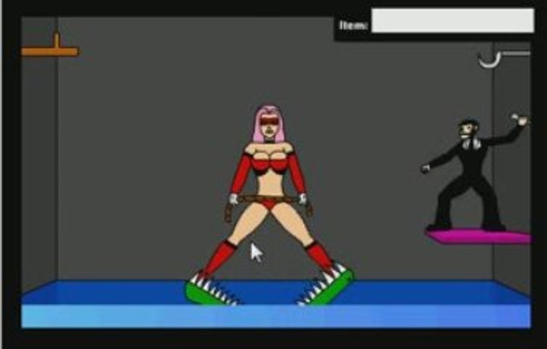 escape the crocs walkthrough