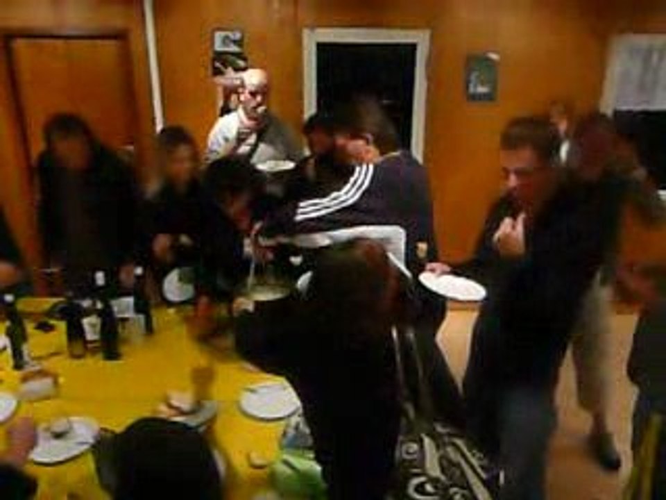 "Fondue-Lac" le 2.9.09
