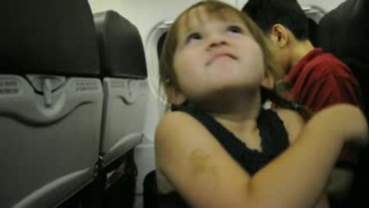 BabyUnderTaker