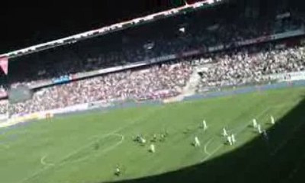 But clement PSG-Lille