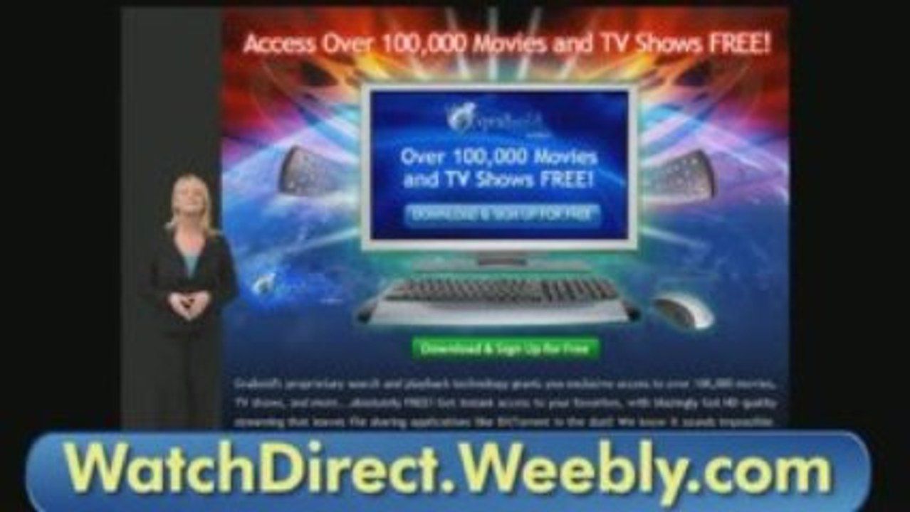 Download The Informant "The Informant" 2009 for Free!