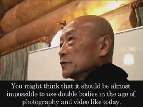 Goebbels - Hitler Code Decrypted! - #41 2/8