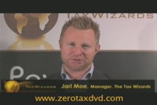 Jarl Moe National Offshore Banking part 1 of 32