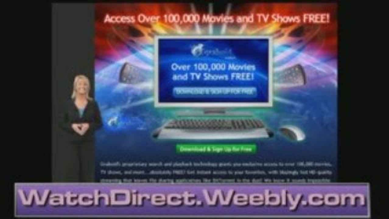 Download Nine (2009) for Free!