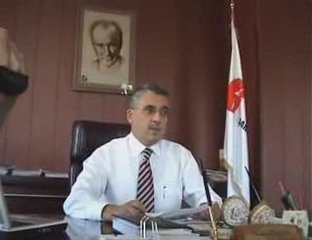 vergi dairesi başkanı