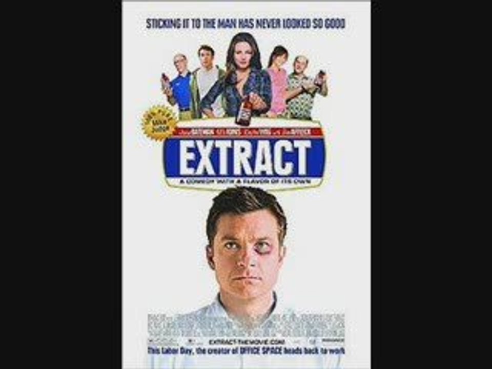 Watch Extract Full Movie Online Free 2009
