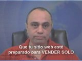 Tienes que saber como conseguir que tu web venda por ti.