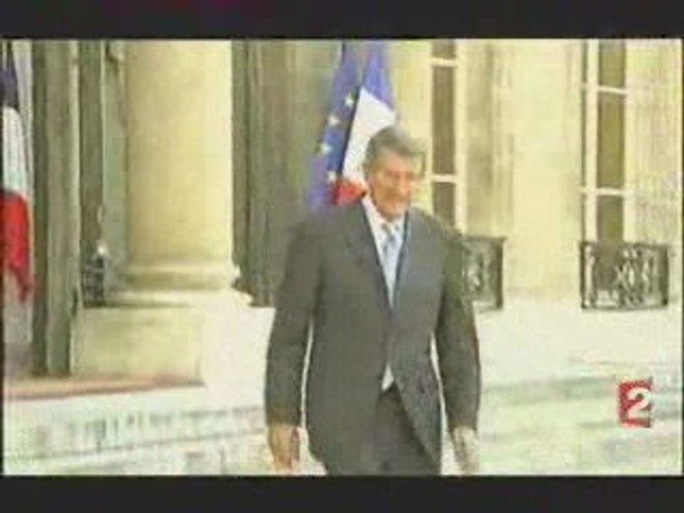 Villiers sur france 2 02/09/09