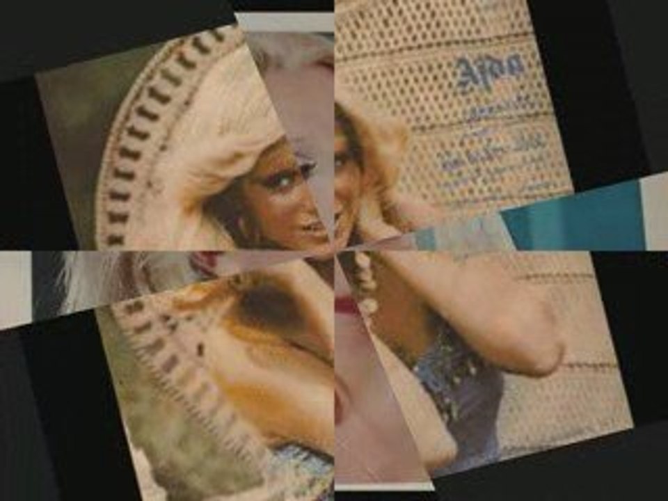 Dünden Bugüne Ajda Pekkan/2 (1973-1980)