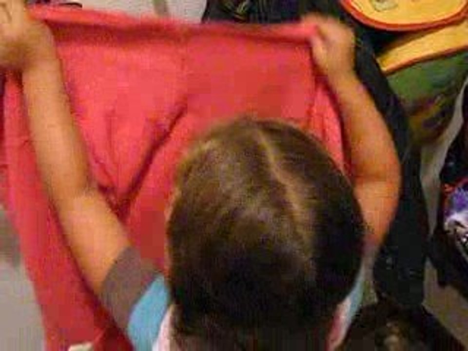 Ca y est j'y suis !!