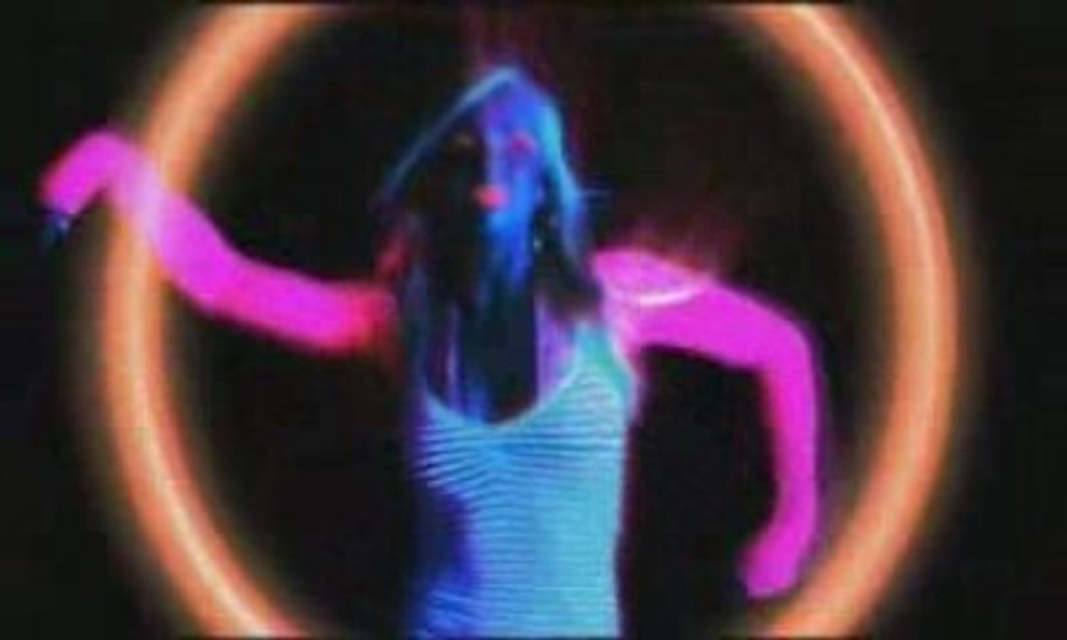 Candy Girl - Wszystko czego dziś chce