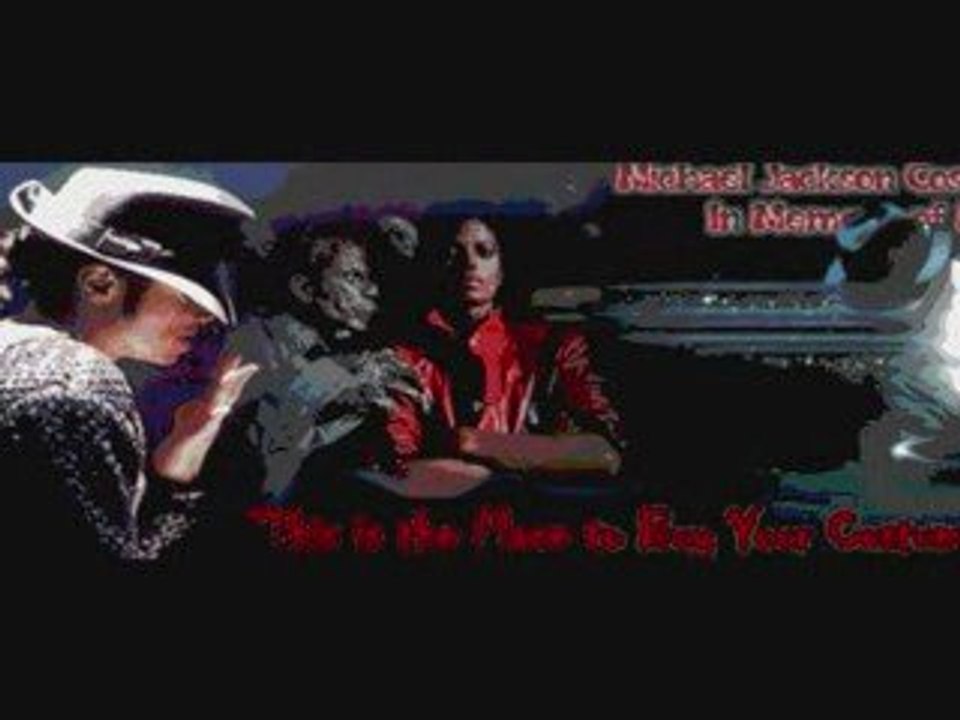 Thrilled to watch this Video Michael Jackson