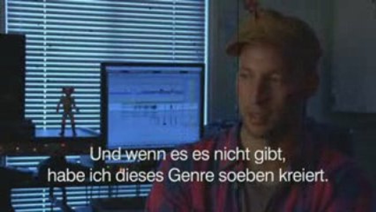 Wet - The Sound of Cold Steel