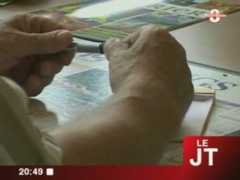 En route vers les régionales...(Rhône-Alpes)