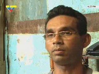 Alberto Jiménez cambió su vida gracias a la Revolución