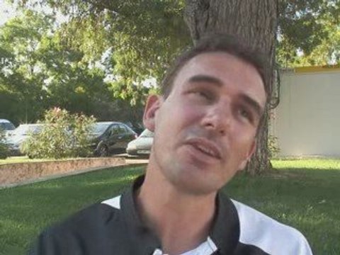 Arnaud Hays, nouvel adjoint du PAUC (Aix Handball)