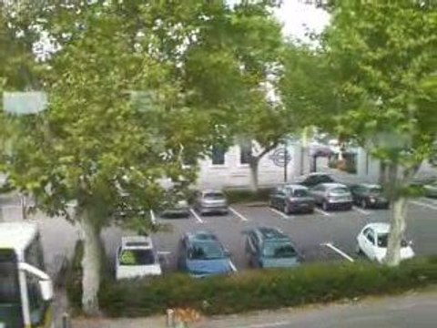 Visite du Lycée Albert Triboulet de Romans