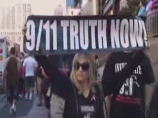 911 Chronicles Part One Truth Rising (Part 1 of 11)