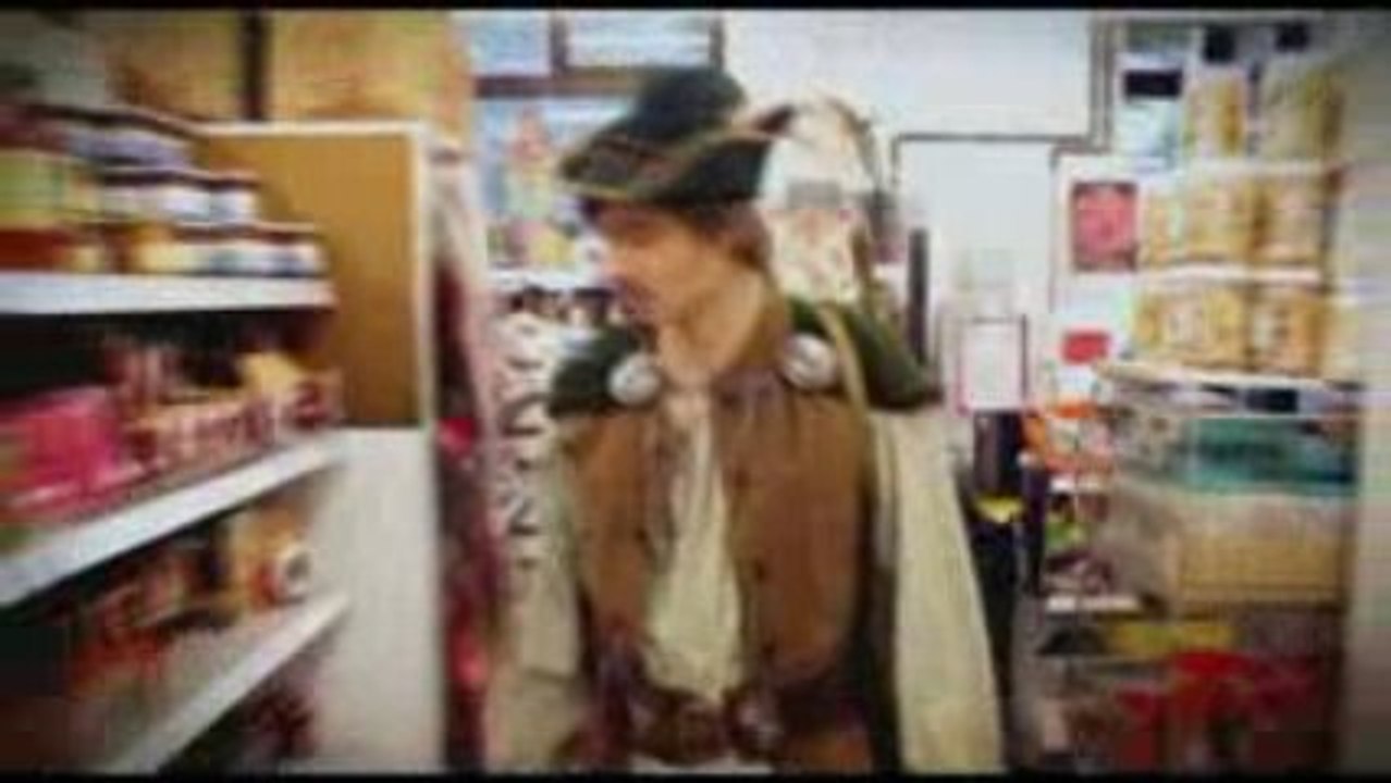 Reiesgruppe Fischer - Dann wachst du auf!