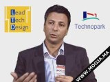 Présentation de la société Lead Tech Design_Casablanca Techn