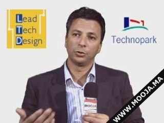 Présentation de la société Lead Tech Design_Casablanca Techn