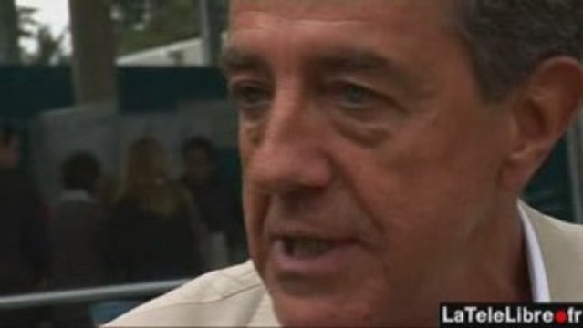 YVES COCHET : LA CRISE N'AURA PAS DE FIN