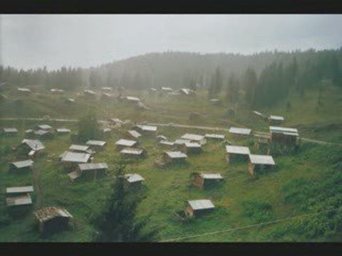 artvin şavşat şenocak köyü