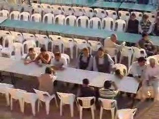 ERENLİ BELEDİYESİ İFTAR YEMEGİ