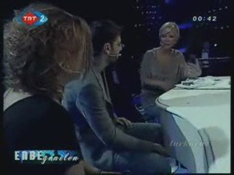 Sami Yusuf interview Kariyer müzik TRT 2009