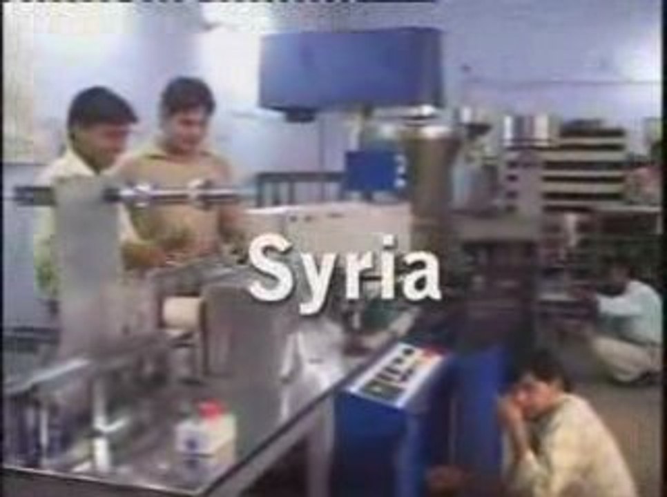 Packing Machines  Manufacturer