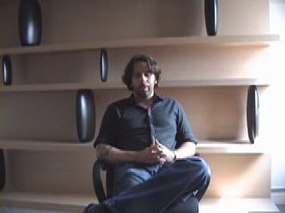 Entretien avec Karl Mengel