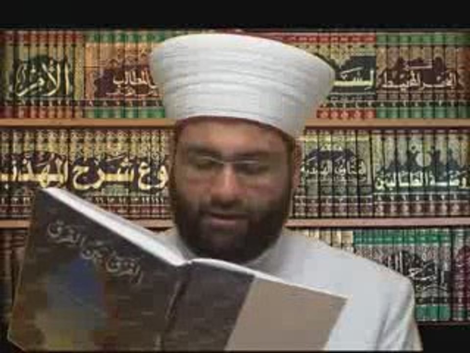 Allah existe sans endroit -apbif-