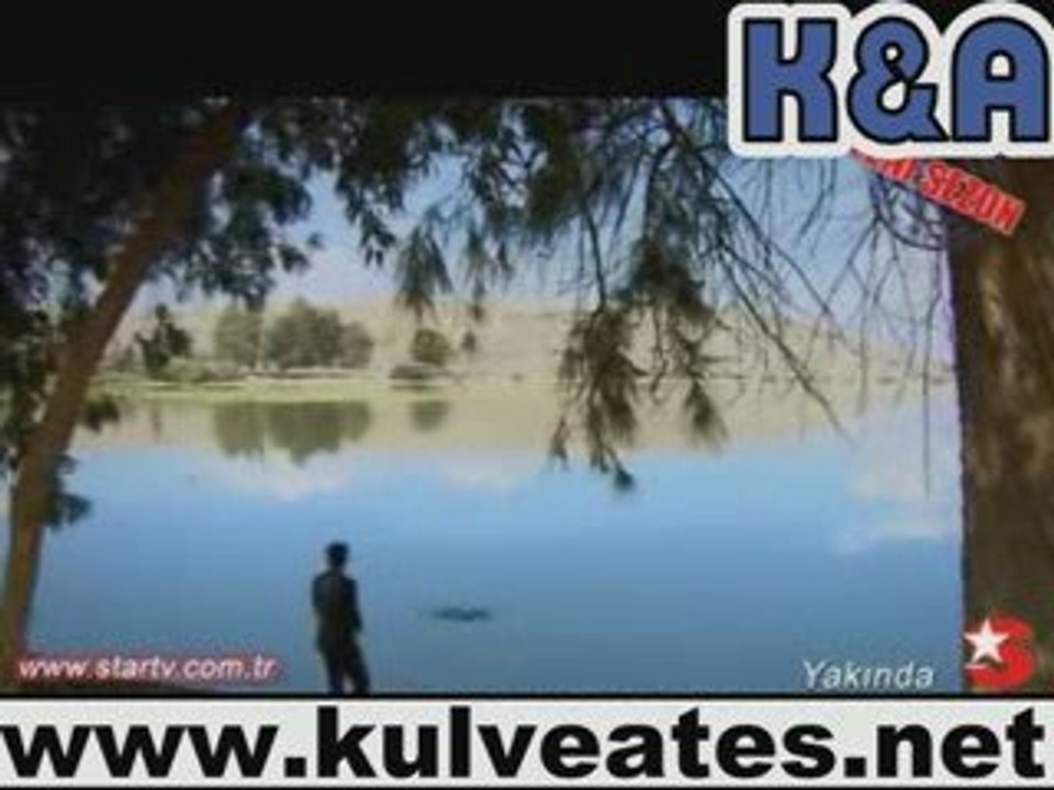 Kül ve Ateş Son Fragman