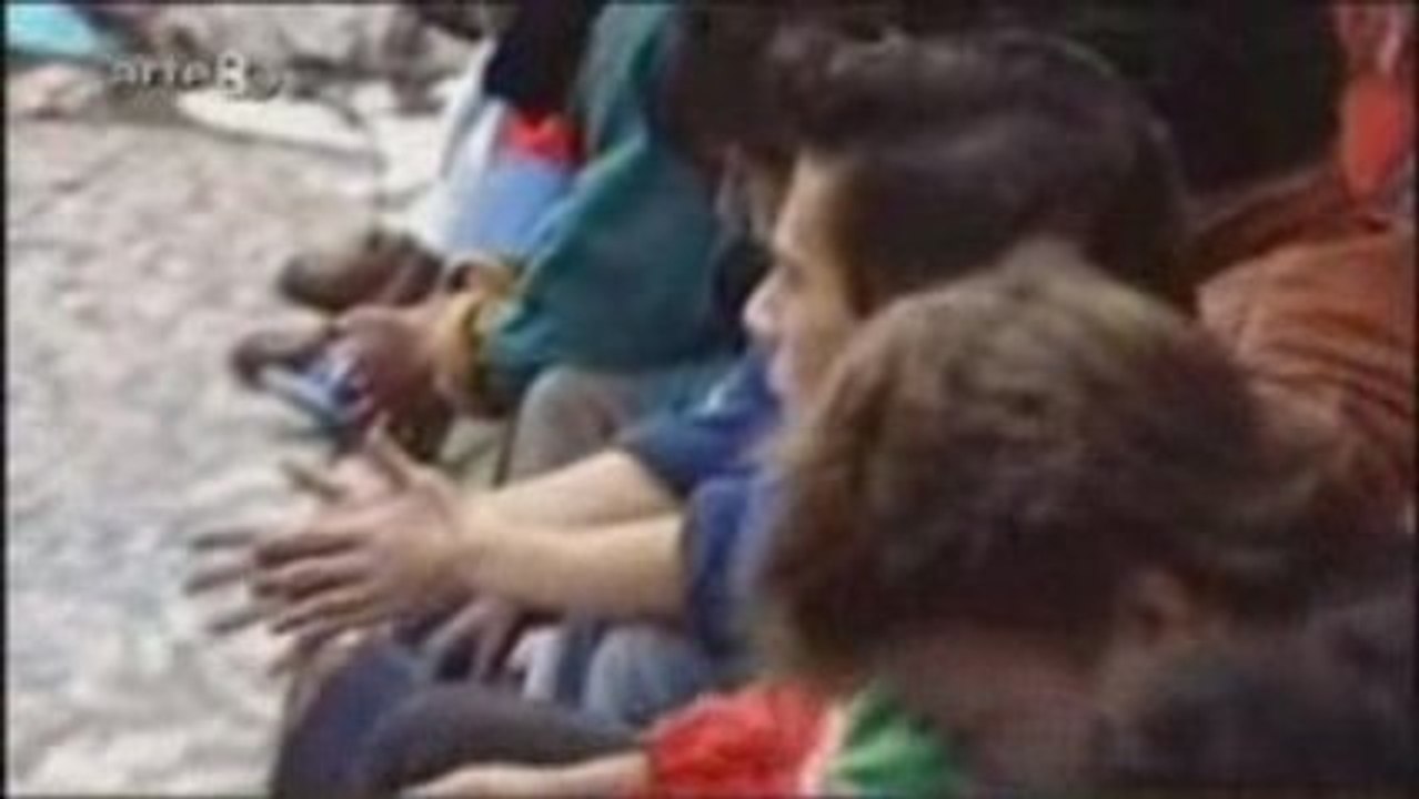 Welcome to the 80s (Rap, Breakdance 3)