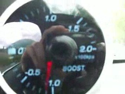 essai 0-100 astra gtc opc reprog ath