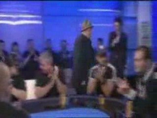 Grosvenor UK Poker Tour GUKPT Cardiff 2007 Pt01