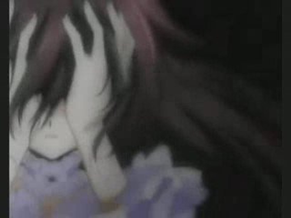 AMV pandora hearts haunted