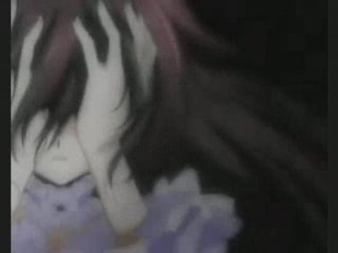 AMV pandora hearts haunted