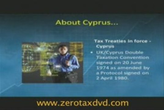 Jarl Moe Cyprus Taxation part 11 of 32