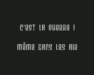 La Seconde Guerre Mondiale musique wakfu