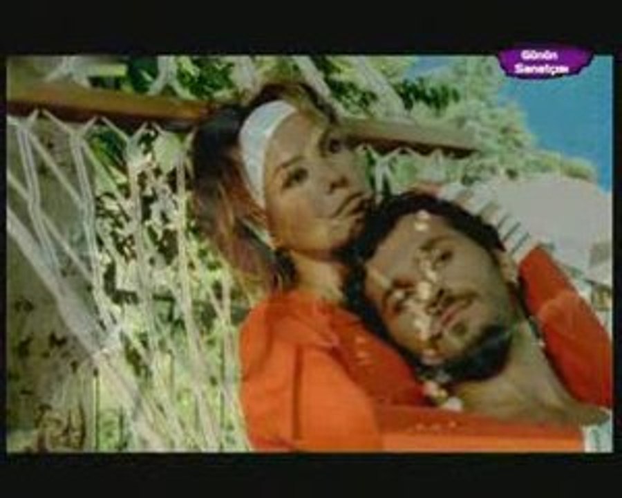 Gülben Ergen - Teşekkür Ederim