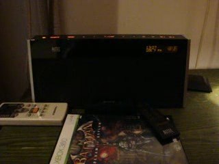 Imogen Heap mentioned on Dutch radio:P