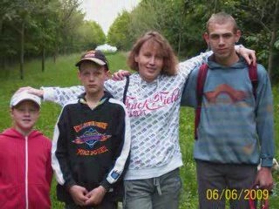 koniec wakacji dj jacek 2009