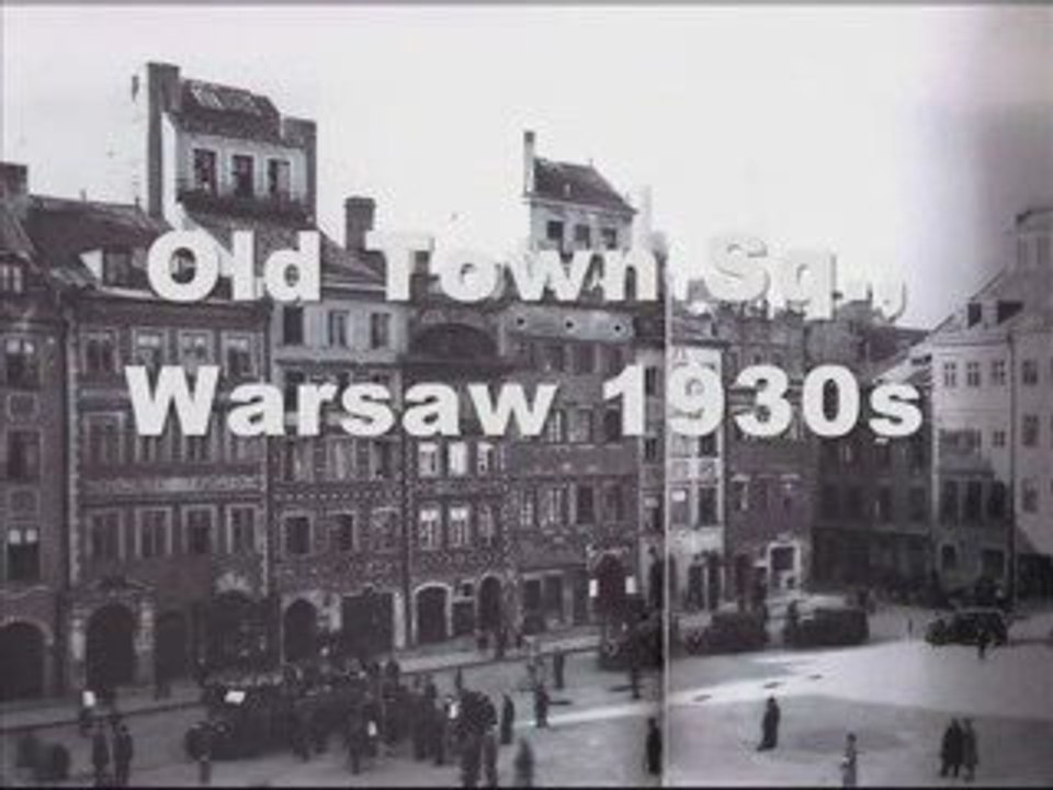 Warsaw