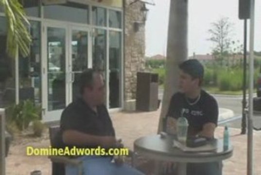 Publicidad Adwords - Las Palabras Negativas