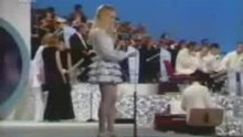 FRANCE GALL - Ein Bisschen Göthe