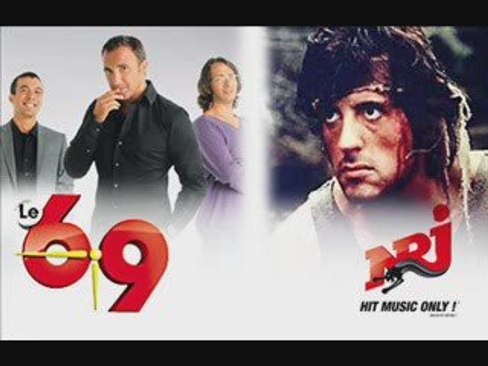 Sylvester Stallone nous a laissé un petit message !